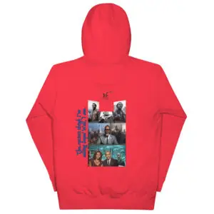 Selling Hope Blgld 6