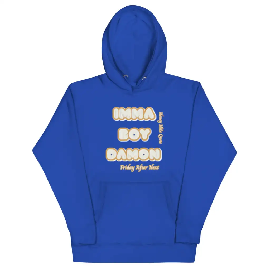 Imma Boy Cream 16
