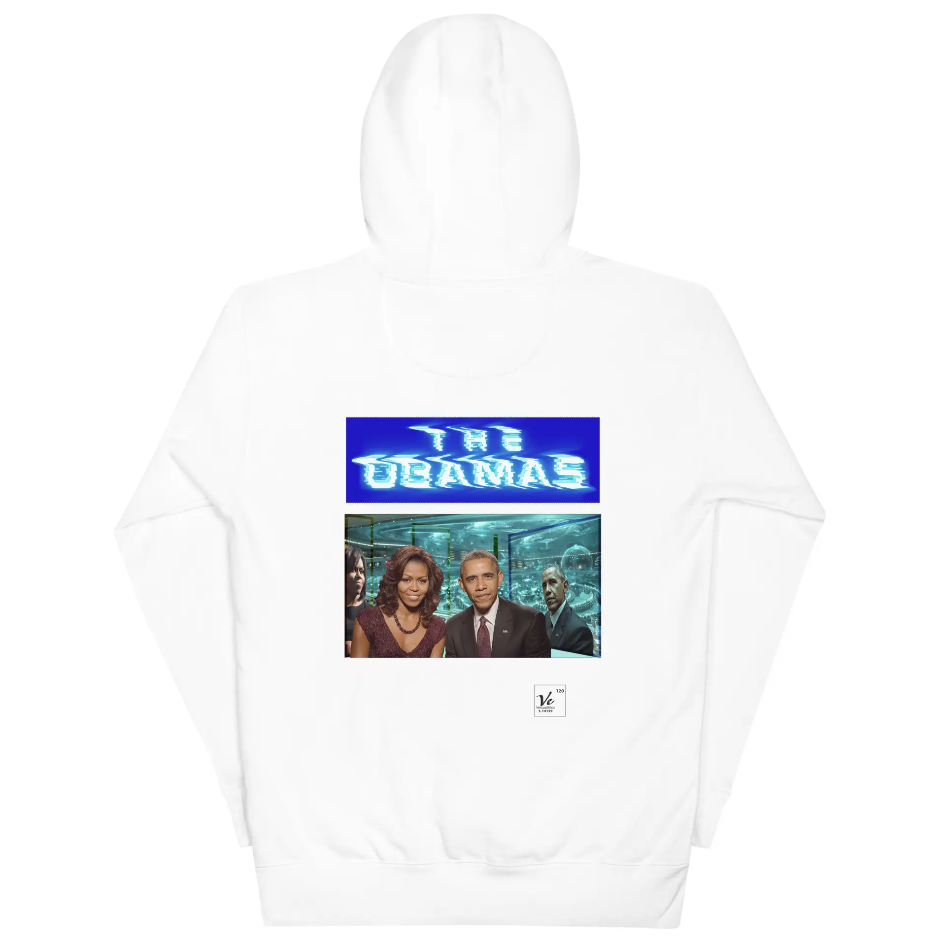 Obamafied 3000 14