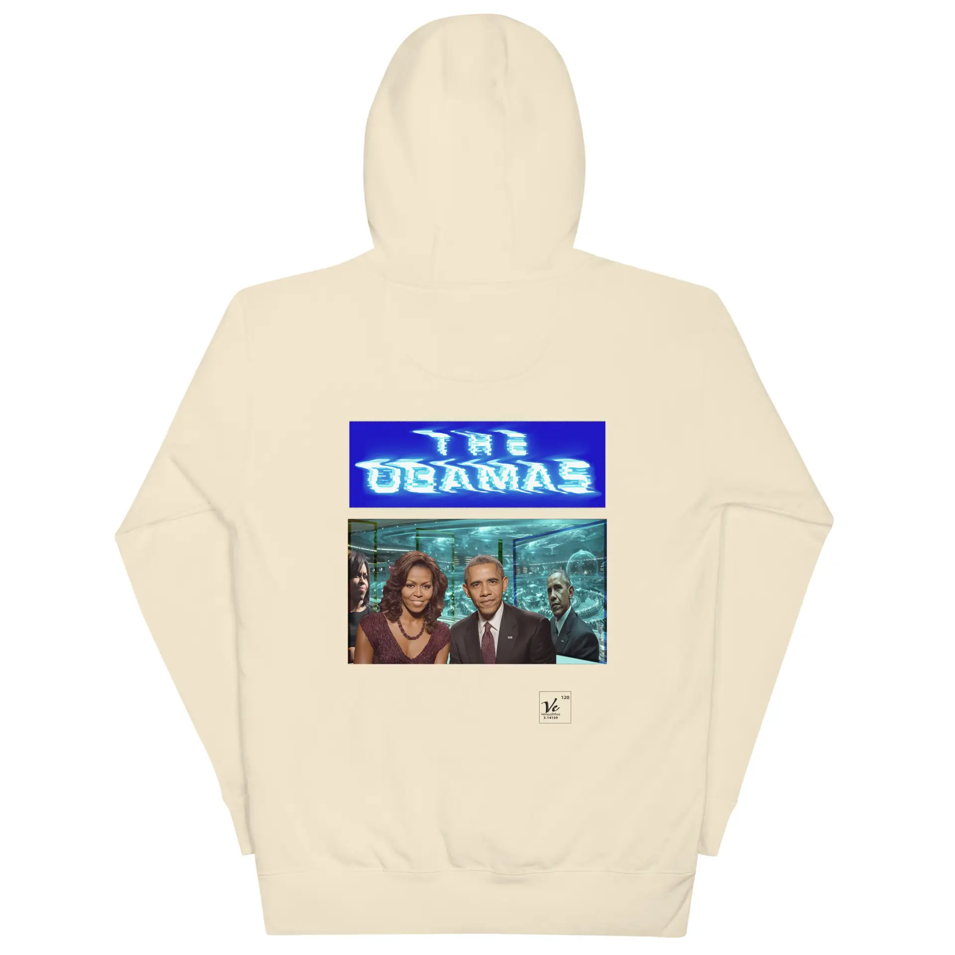Obamafied 3000 16