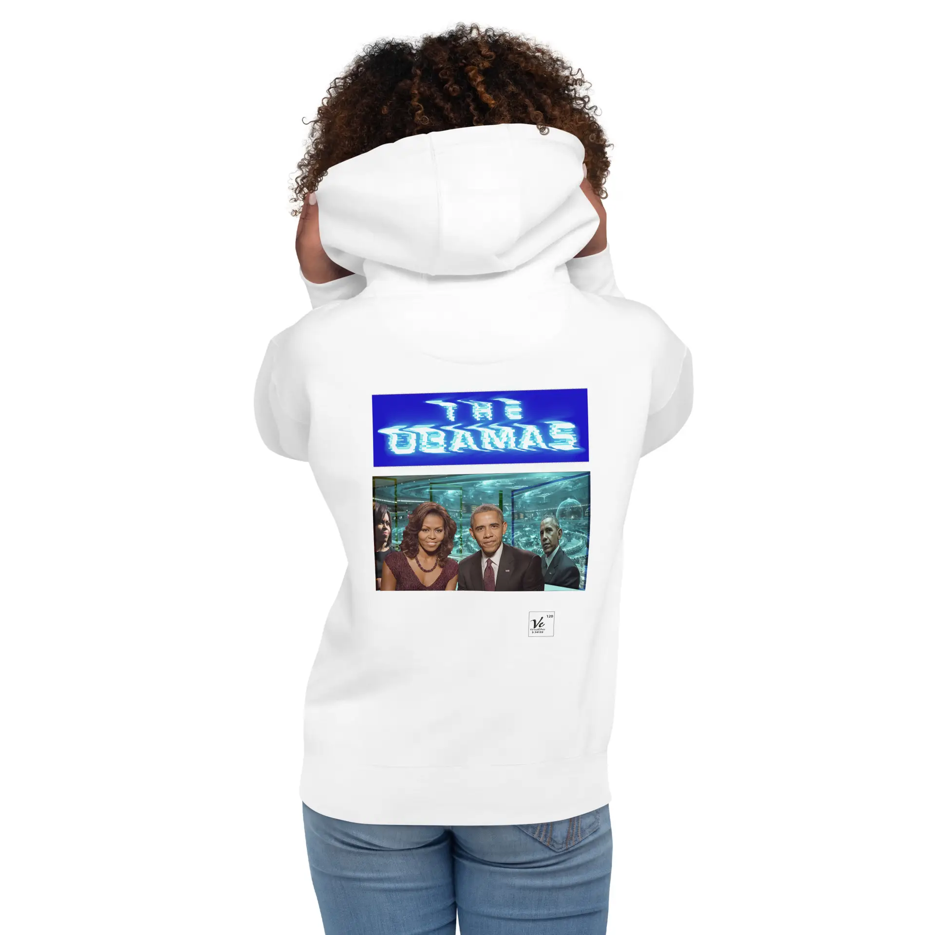 Obamafied 3000 21