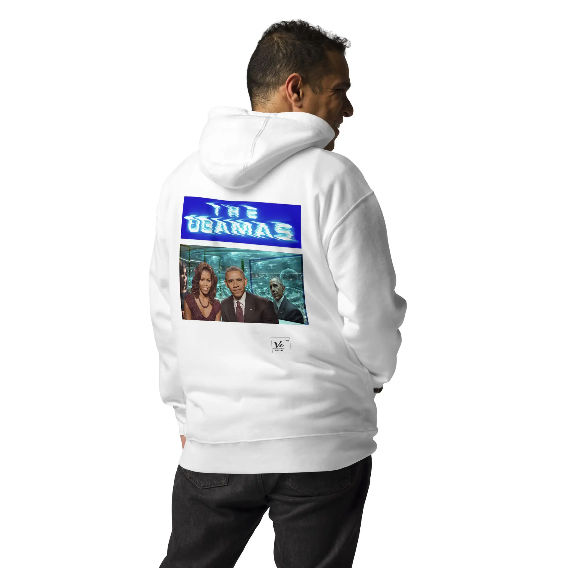 Obamafied 3000 22