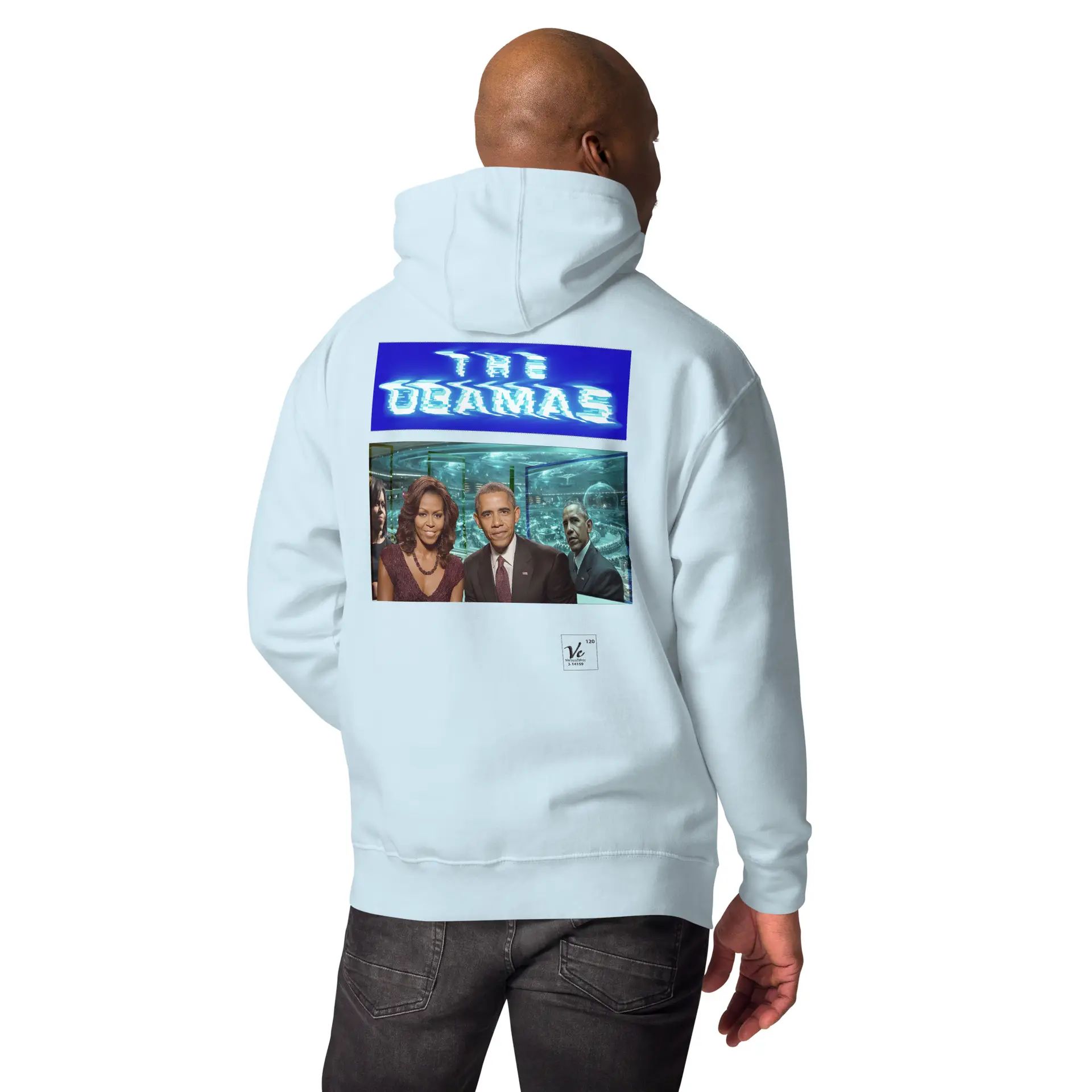 Obamafied 3000 25