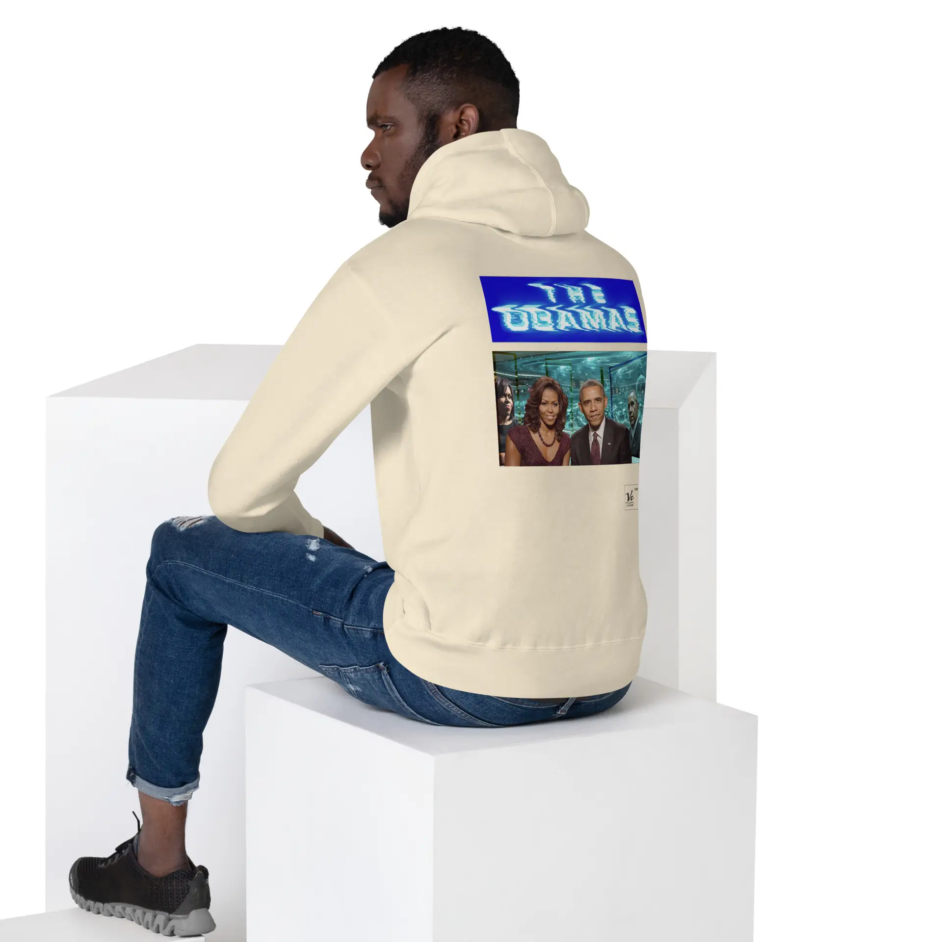 Obamafied 3000 26