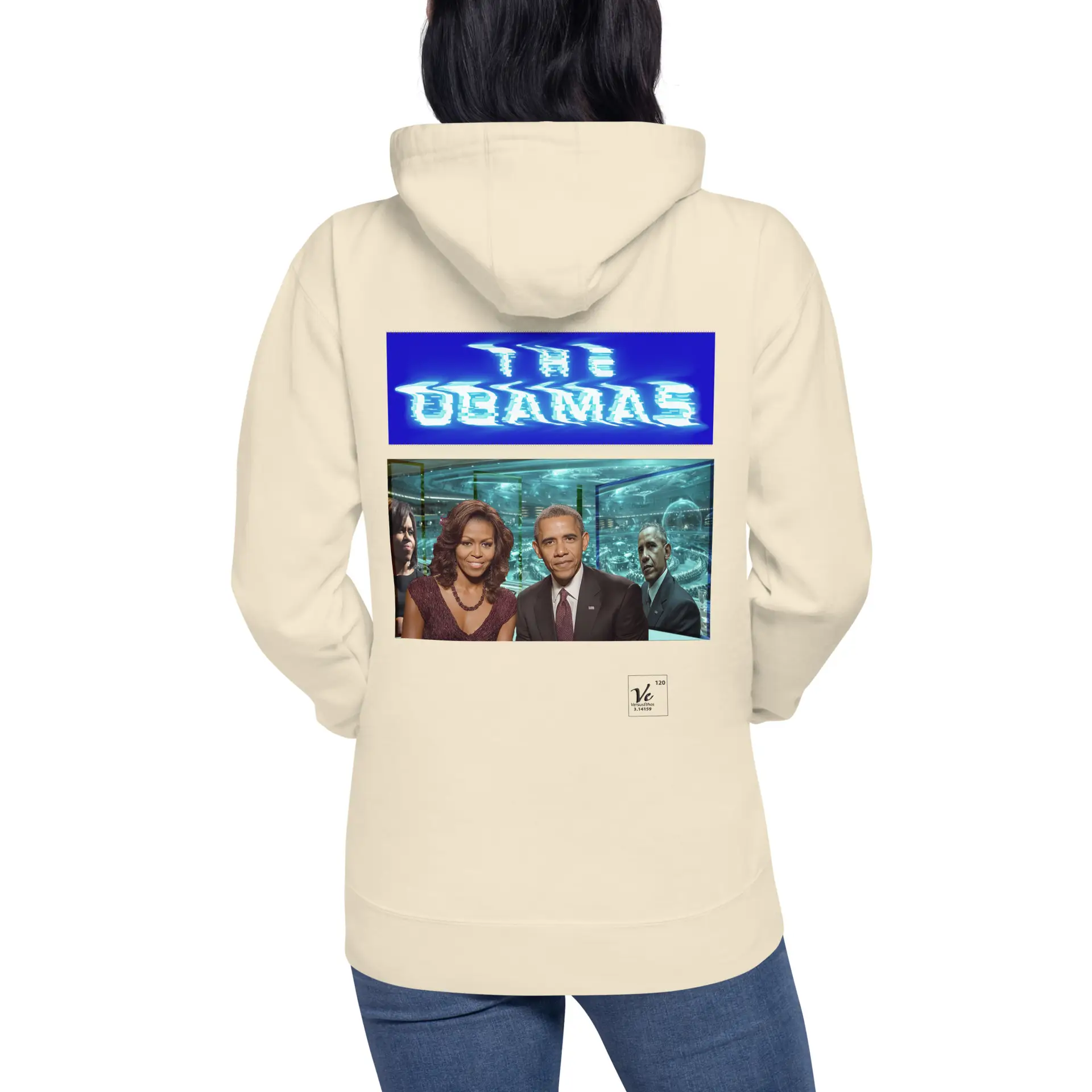 Obamafied 3000 28