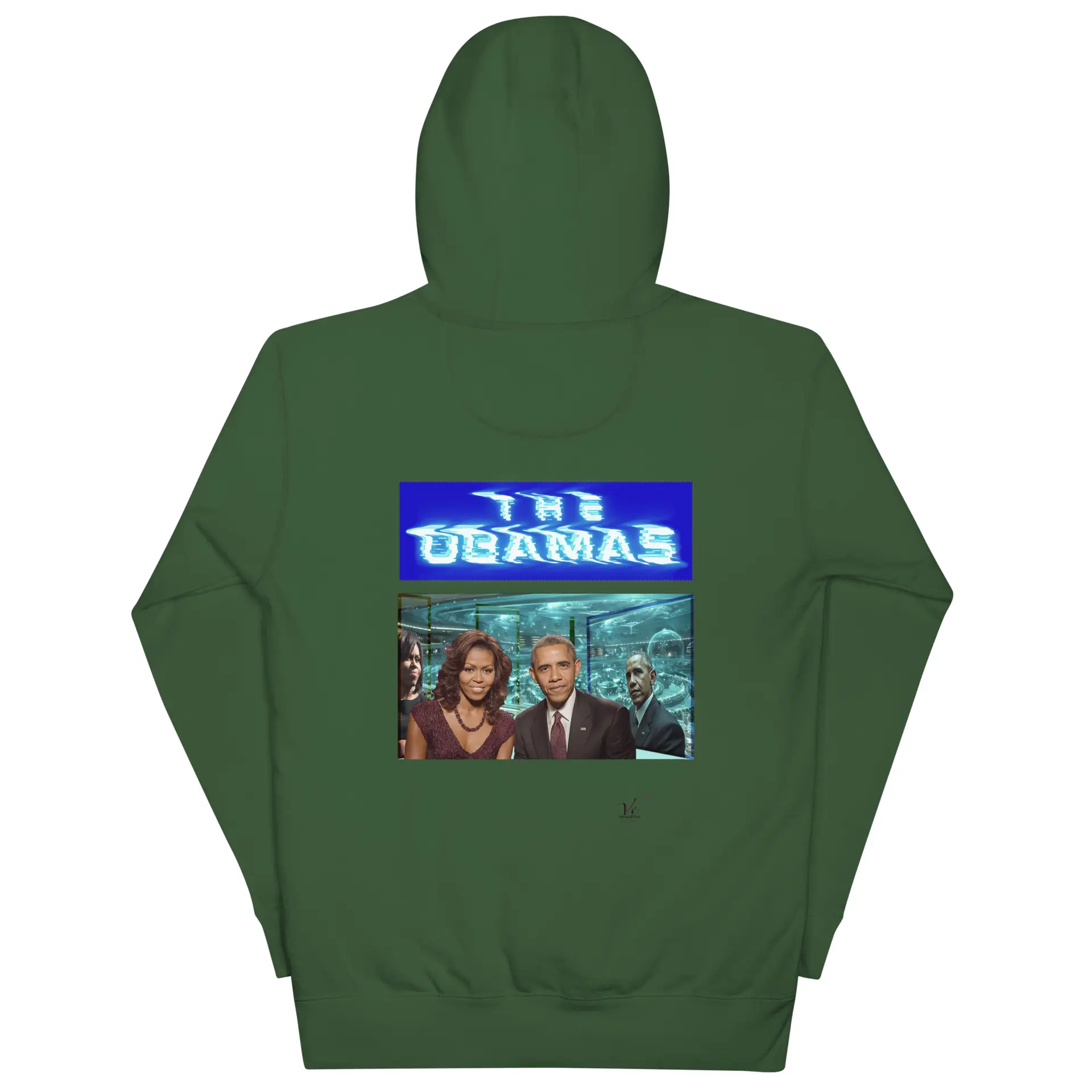 Obamafied 3000 3