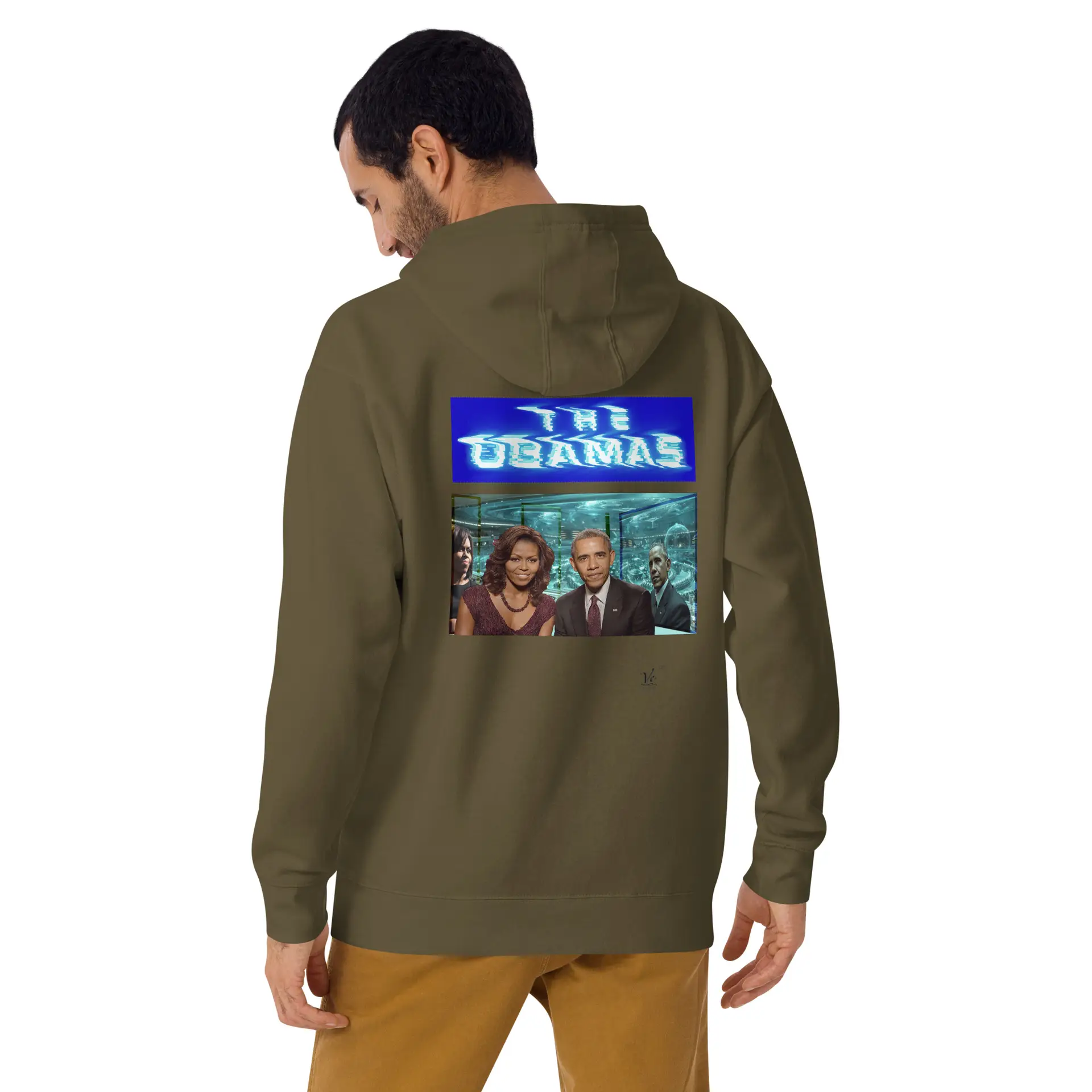Obamafied 3000 6