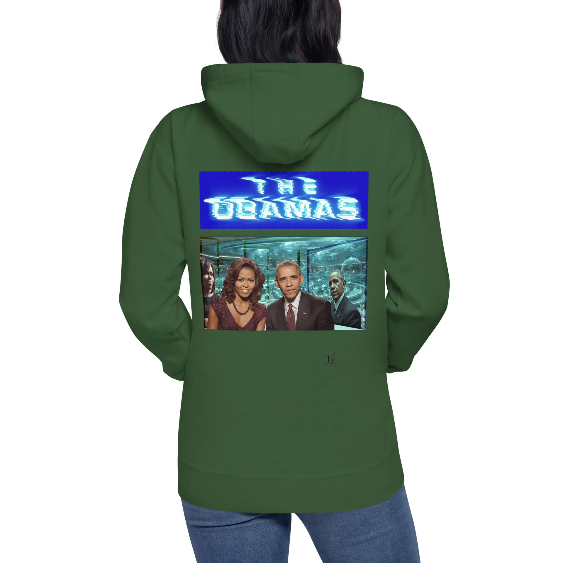 Obamafied 3000 9