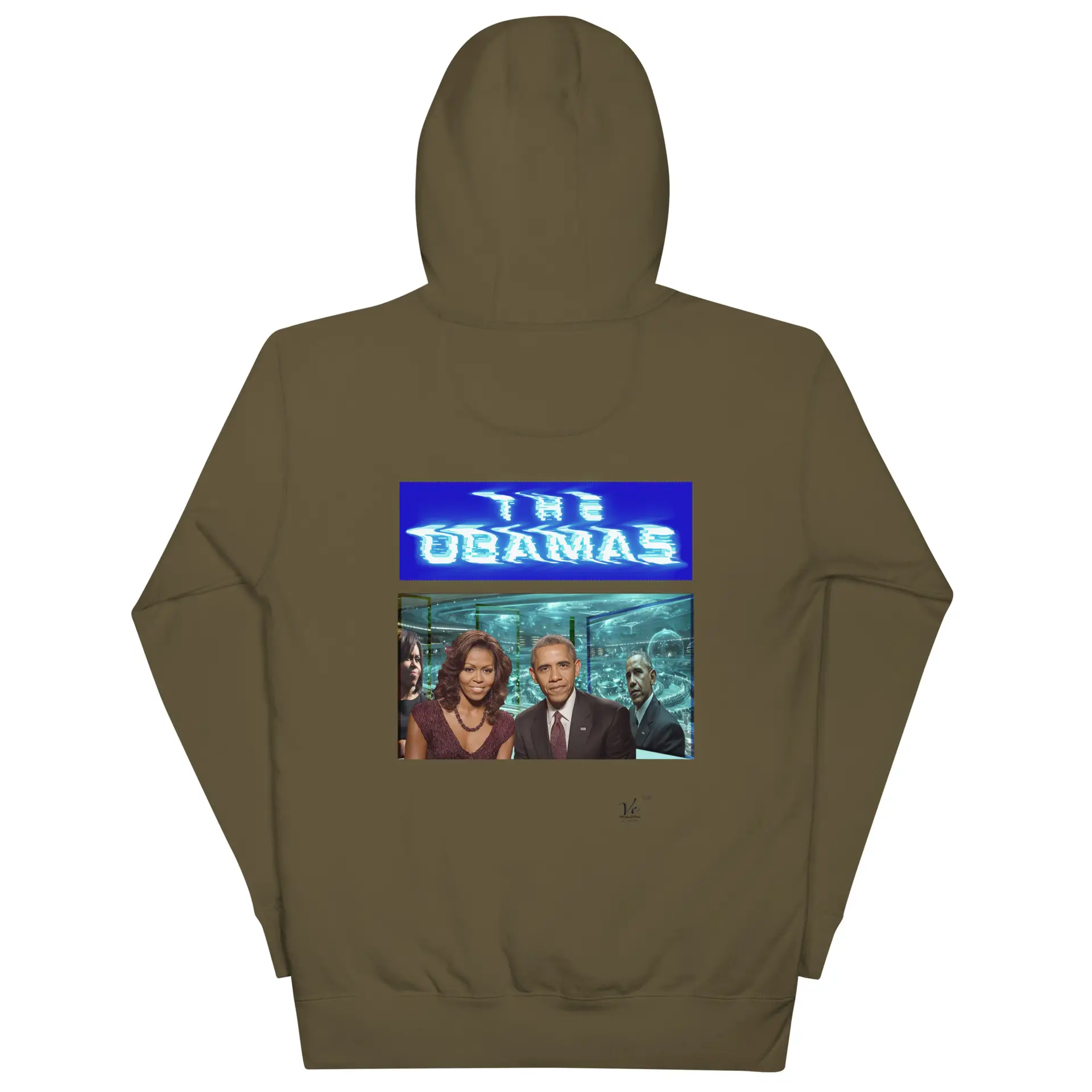 Obamafied 3000