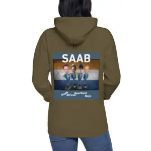 Saab One 16