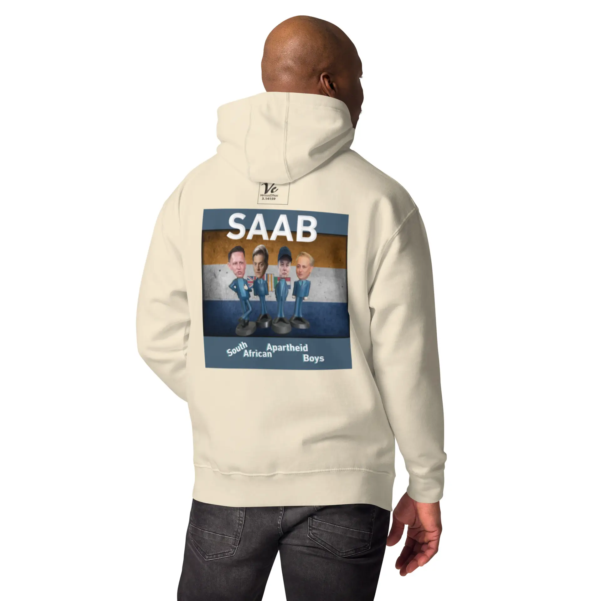 Saab One 33