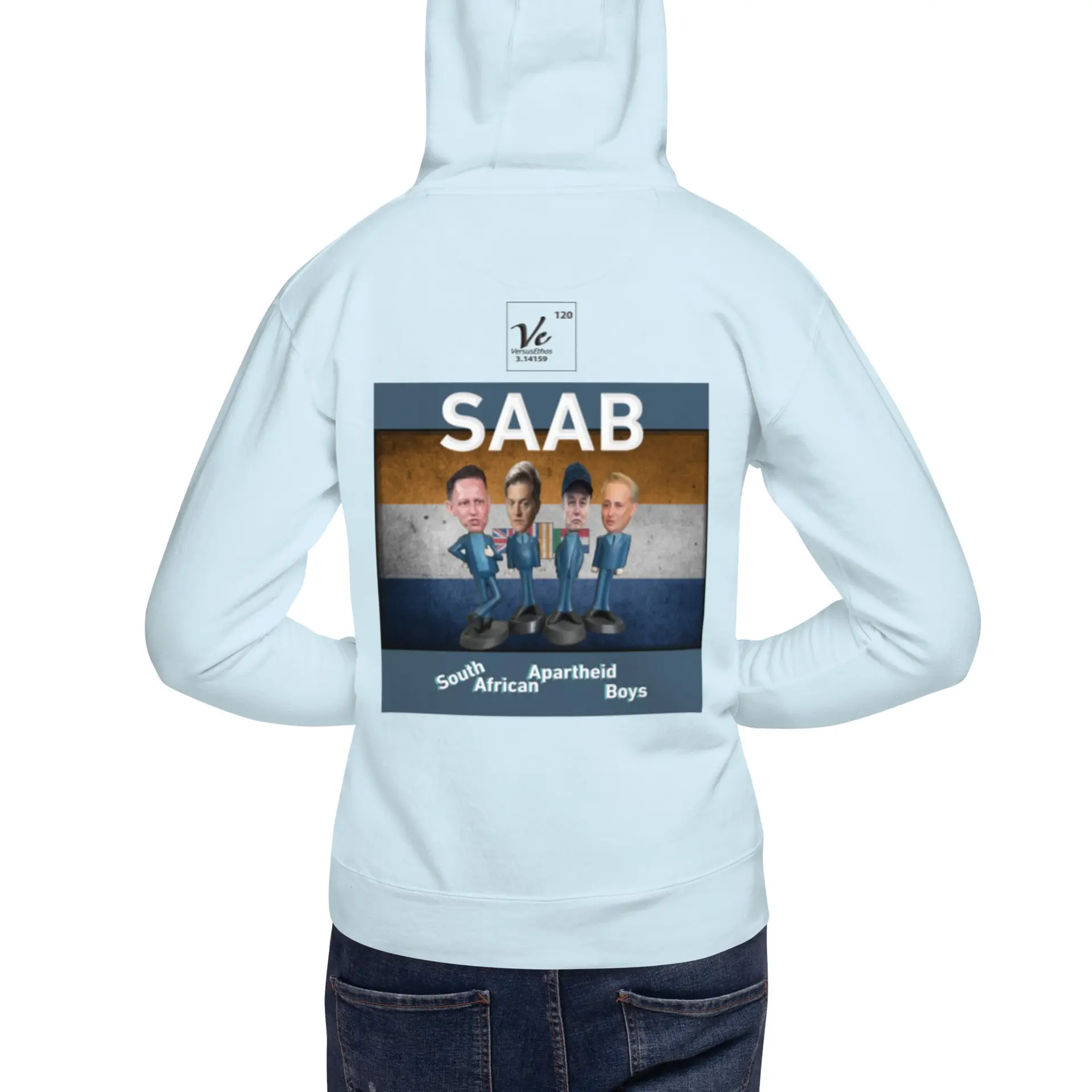 Saab One 34