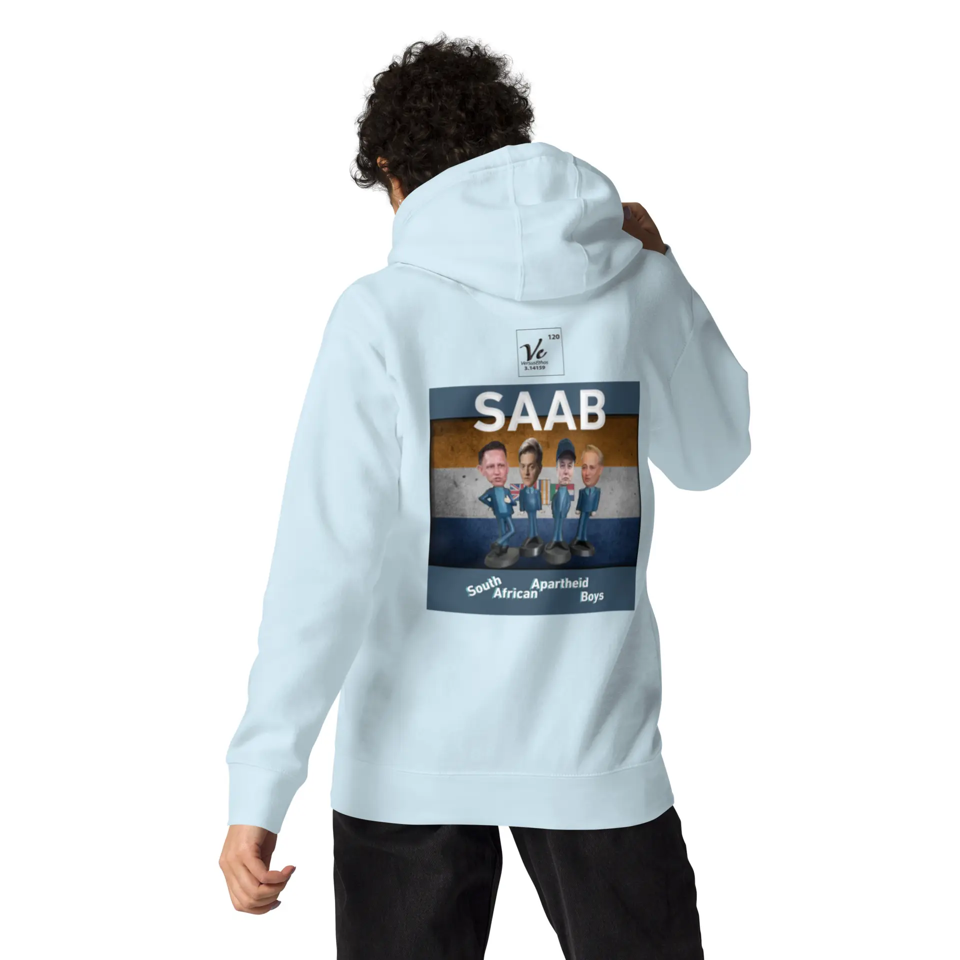 Saab One 36