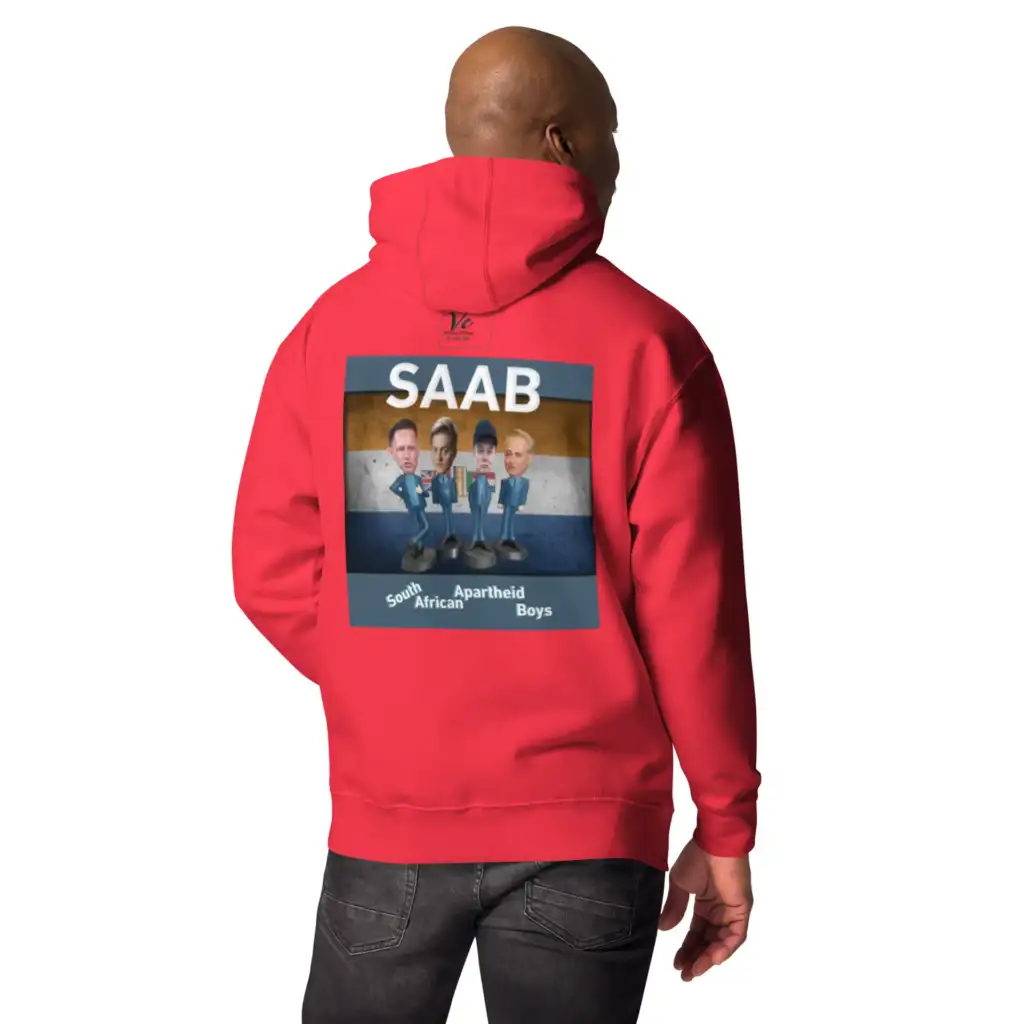 Saab One 5